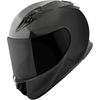Black Solid Speed SS3000 Helmet