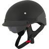 Black SS410 Helmet