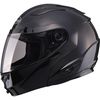 Black GM64 Modular Helmet