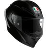 Black Corsa R Helmet