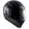 Black Numo Evo ST Helmet