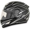 White FX-95 Mainline Helmet