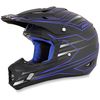 Blue FX-17 Mainline Helmet