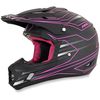 Fuchsia FX-17 Mainline Helmet