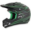 Green FX-17 Mainline Helmet