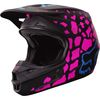 Black/Pink V1 Grav Helmet