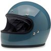 Baja Blue Gringo Helmet