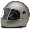 Flat Titanium Gringo S Helmet