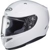 White RPHA-11 Pro Helmet