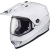 White DS-X1 Helmet
