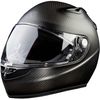 Raw Karbon Matte Black K1R Helmet