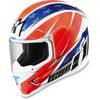 Red/White/Blue Airframe Pro Maxflash Helmet