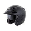 Black EXO-CT220 Helmet