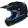 Black FG-MX Helmet