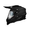 Black Mode Dual-Sport SV Helmet