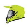 Hi-Vis Mode Dual-Sport SV Helmet