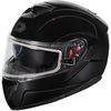 Black Atom SV Modular Snow Helmet