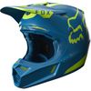 Teal V3 Moth Limited Edition Helmet