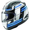 Blue Quantum-X Competition Helmet