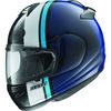 Blue Vector 2 Twist Helmet