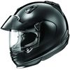Diamond Black Defiant Pro-Cruise Helmet