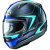 Blue Quantum-X Sting Helmet