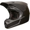 Matte Black MVRS V3 Matte Carbon Helmet