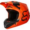 Orange V2 Mastar Helmet