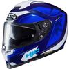 Blue/Purple/White RPHA-70 ST Grandal MC-2 Helmet