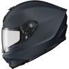 Matte Black EXO-R420 Helmet