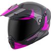 Pink EXO-AT950 Neocon Helmet