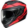 Matte Red/Black GT-Air Swayer TC-1 Helmet