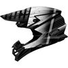 Black/Gray VFX-EVO Blazon TC-5 Helmet