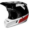 Black/Red V3 Preest Limited Edition Helmet