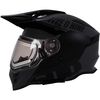 Black Ops Delta R3 2.0 Ignite Helmet w/Fidlock Technology