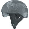 Matte Black GM-65 Naked Devotion Helmet