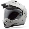 Titanium GM-11D Dual Sport Helmet
