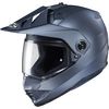 Semi-Flat Anthracite DS-X1 Helmet