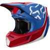 Blue/Red MVRS V3 Kila Helmet