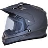 Frost Gray  FX-39 Dual Sport Series 2 Helmet