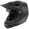 Matte Black F2 Carbon MIPS Helmet