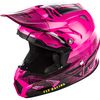 Neon Pink/Black Toxin MIPS Embargo Helmet