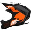 Orange Ridge Altitude Offroad Open Box Helmet w/Fidlock Technology