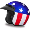 Captain America 3/4 Cruiser Helmet