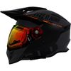 Black Fire Delta R3 2.0 Ignite Helmet w/Fidlock Technology