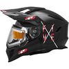 Red Aura Delta R3 2.0 Ignite Helmet w/Fidlock Technology