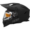 Matte Ops Delta R3 2.0 Ignite Helmet w/Fidlock Technology