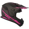 Matte Pink TX228 Fuel Helmet