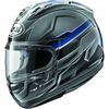 Matte Black Frost Corsair-X Scope Helmet