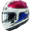 Red/White/Blue Corsair-X Spencer 40th Helmet